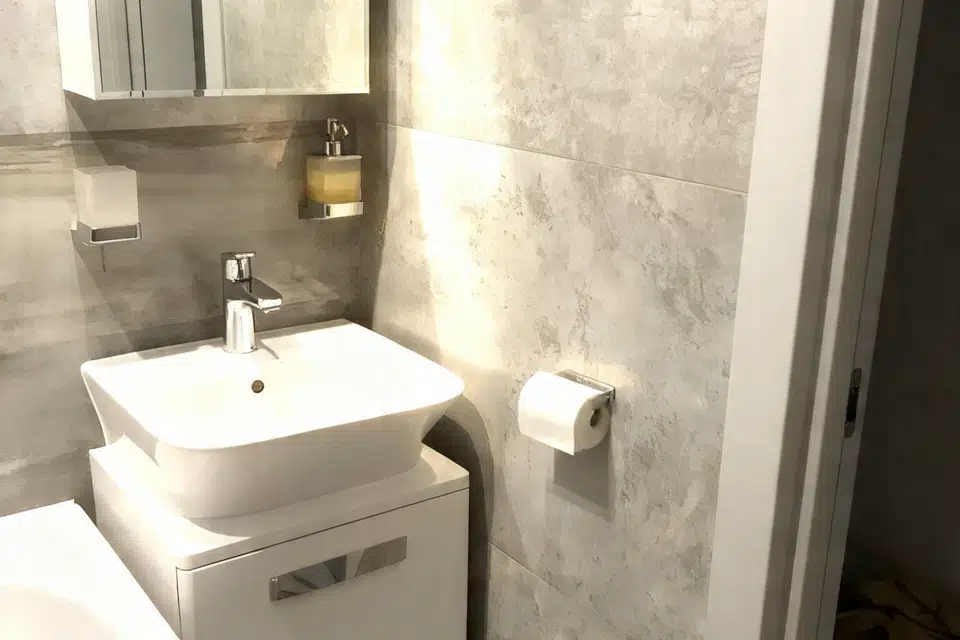 Продаётся 3-комнатная квартира, 71.2 м²