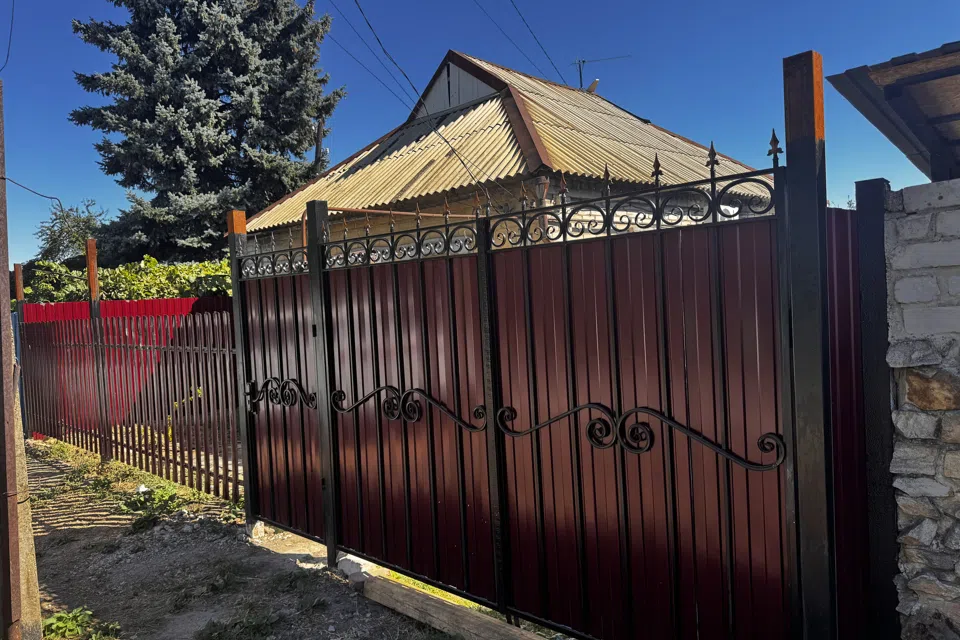Продаётся 1-этажный дом, 69.7 м²