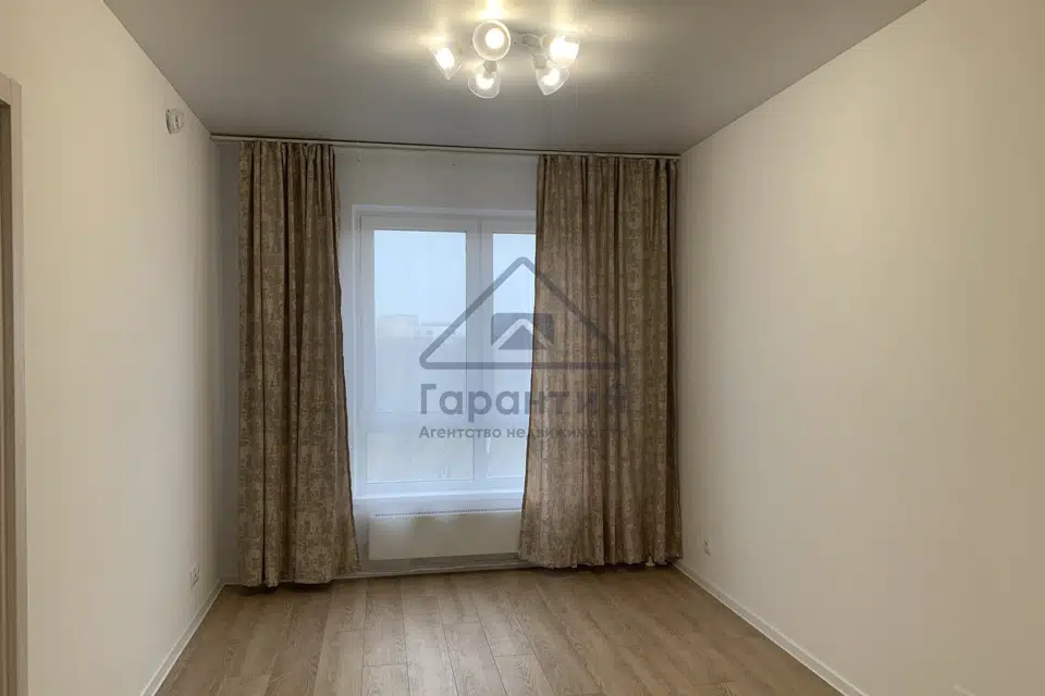 Продаётся 2-комнатная квартира, 32 м²