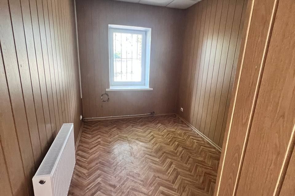 Продаётся 1-этажный дом, 68 м²