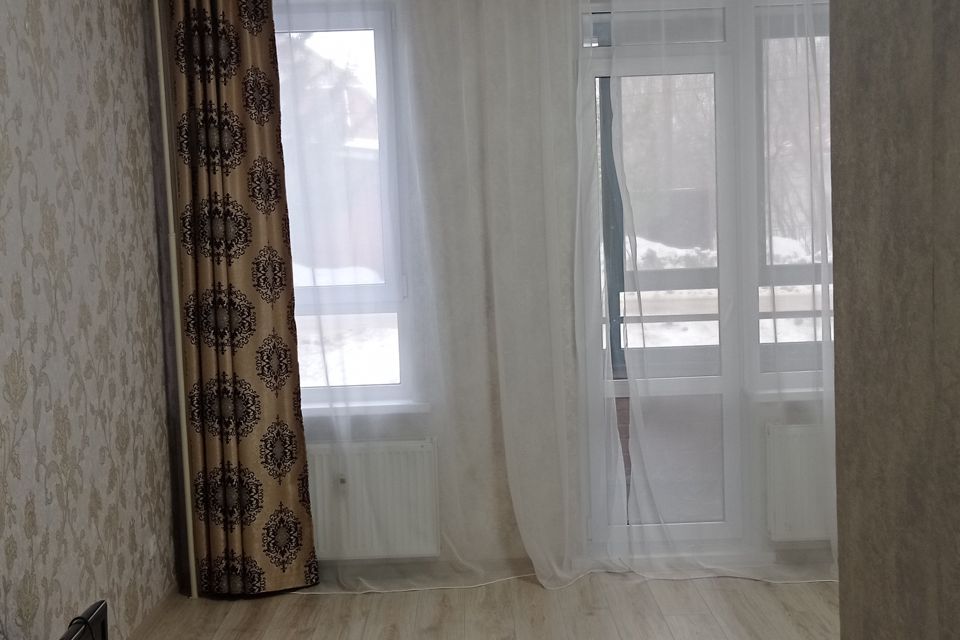Продаётся студия, 28.7 м²