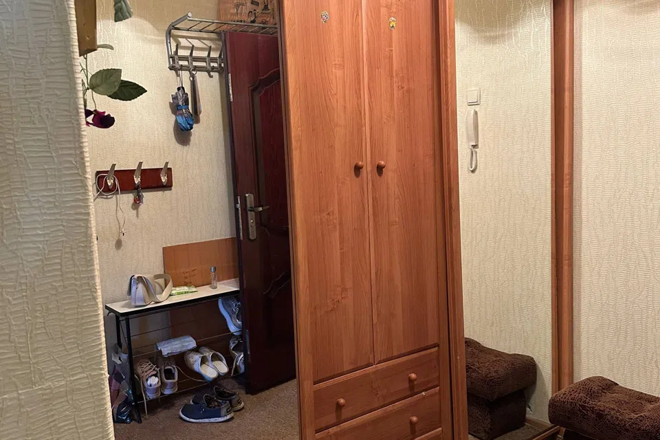 Продаётся 2-комнатная квартира, 51 м²