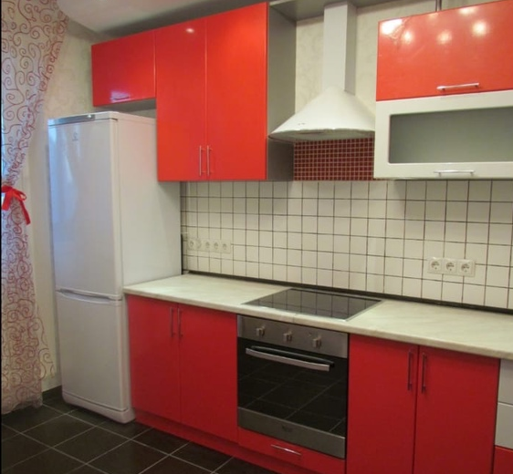 Продаётся 2-комнатная квартира, 61 м²