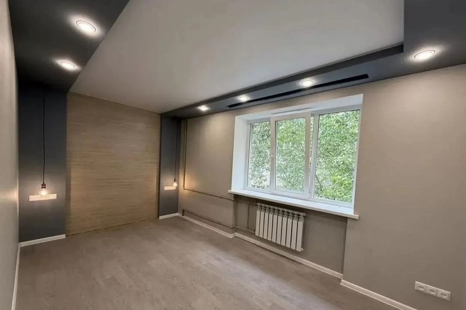 Продаётся 2-комнатная квартира, 47 м²