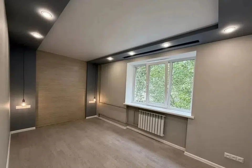Продаётся 2-комнатная квартира, 47 м²