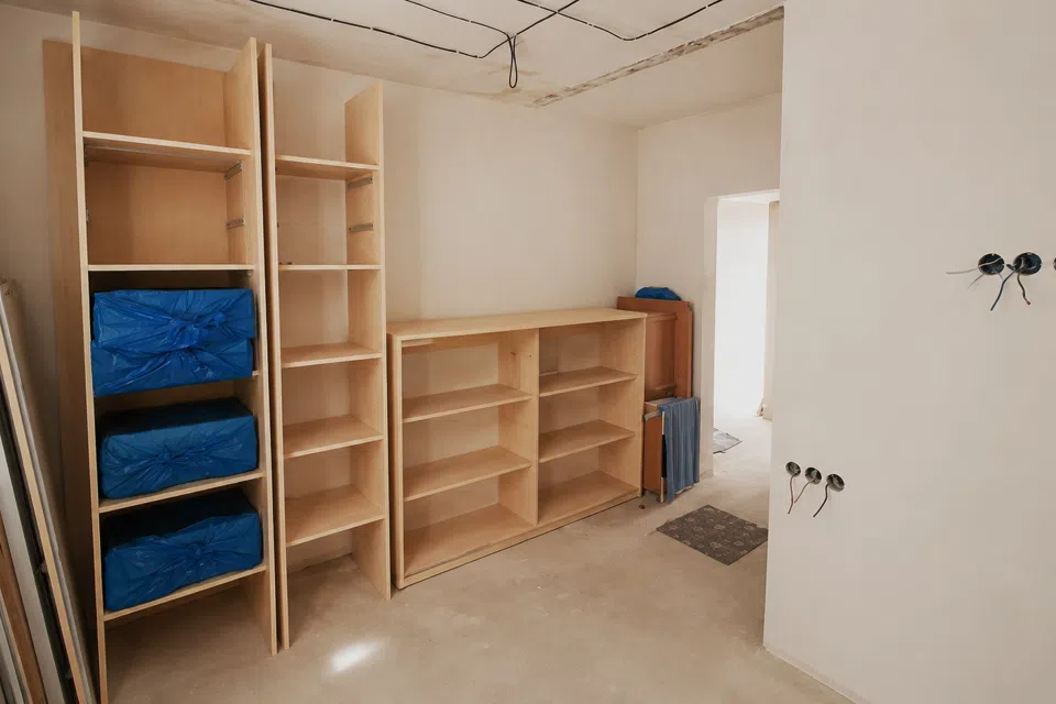 Продаётся 3-комнатная квартира, 62 м²