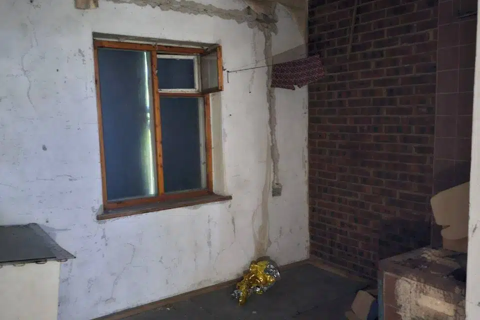 Продаётся 2-этажный дом, 60 м²