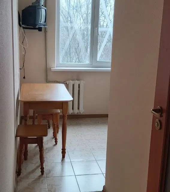 Продаётся 2-комнатная квартира, 44.7 м²