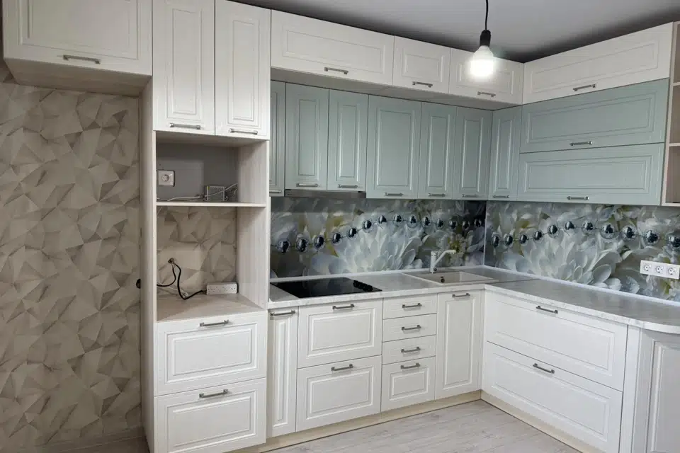 Продаётся 2-комнатная квартира, 65 м²