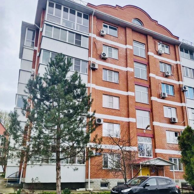 Продаётся 2-комнатная квартира, 68.8 м²