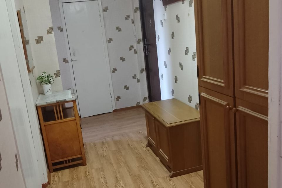 Продаётся 2-комнатная квартира, 52.7 м²