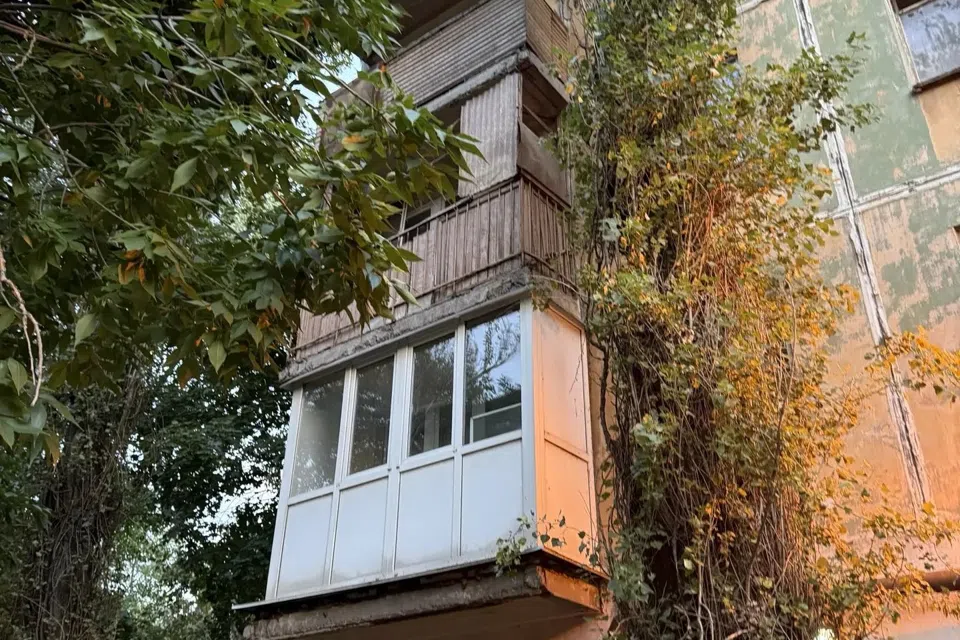 Продаётся 1-комнатная квартира, 30.7 м²