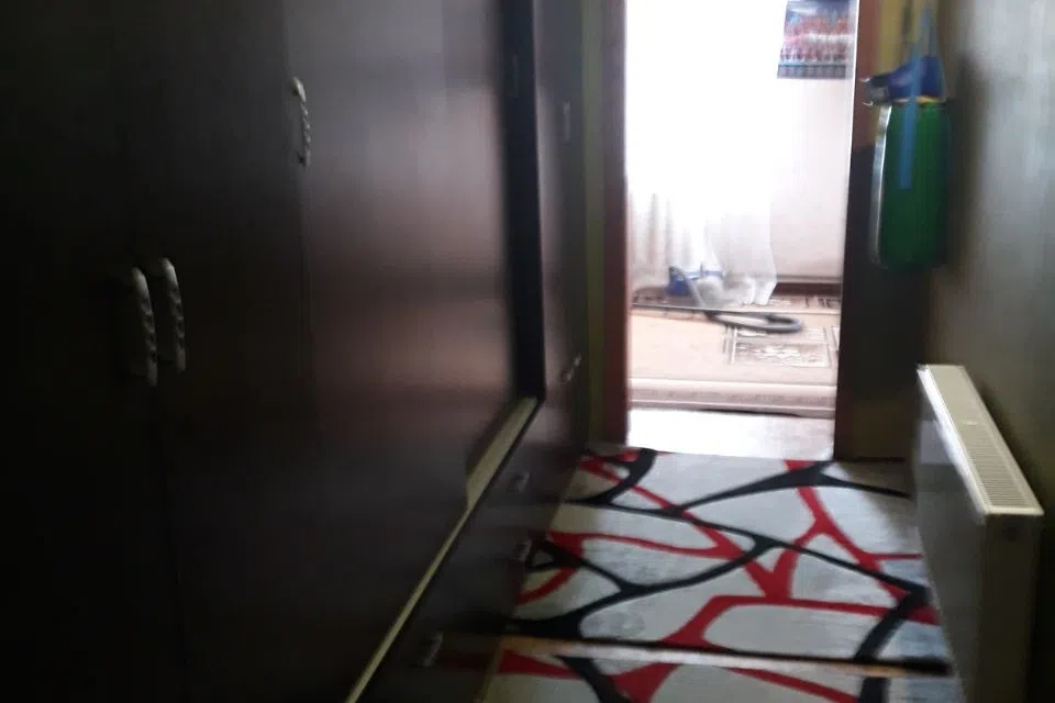 Продаётся 3-комнатная квартира, 81.8 м²