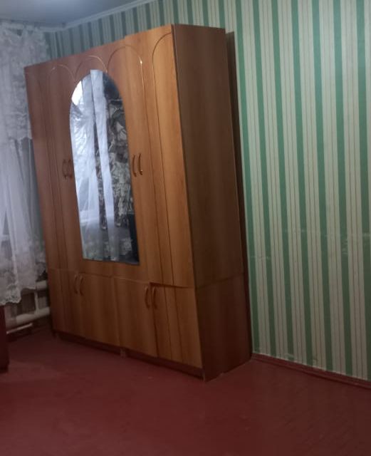 Продаётся 1-комнатная квартира, 34.6 м²