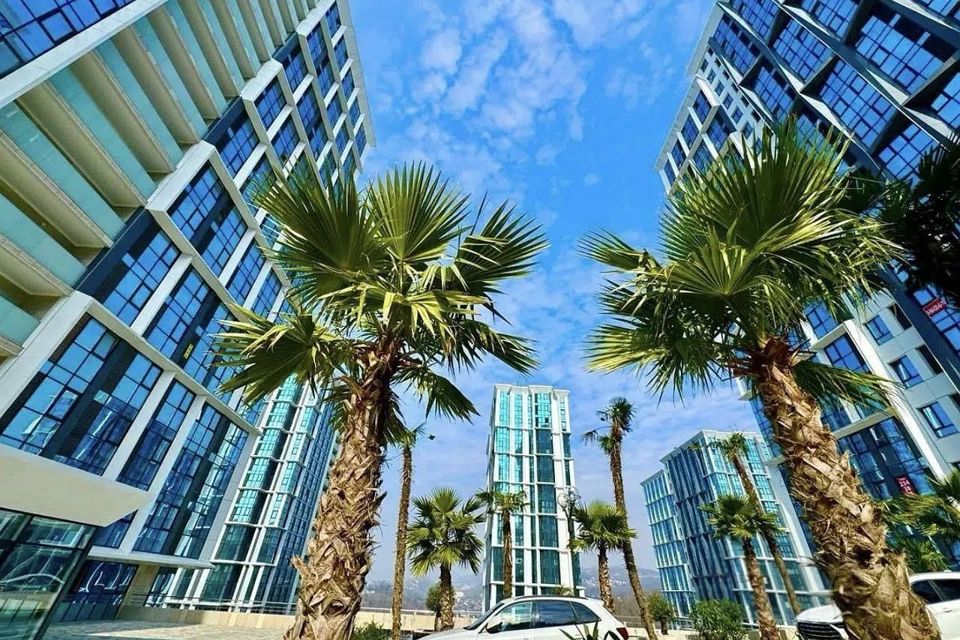 Продаётся 1-комнатная квартира, 38 м²