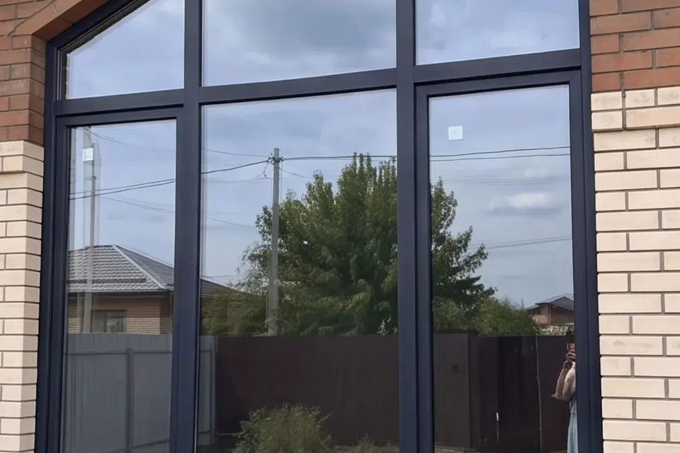 Продаётся 1-этажный дом, 100 м²