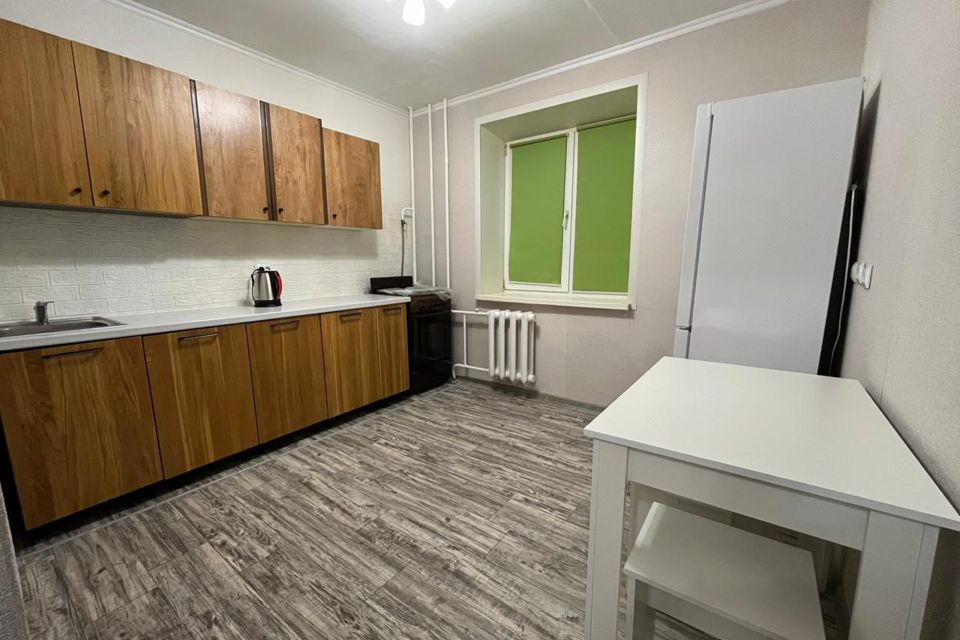 Сдаётся 1-комнатная квартира, 36 м²