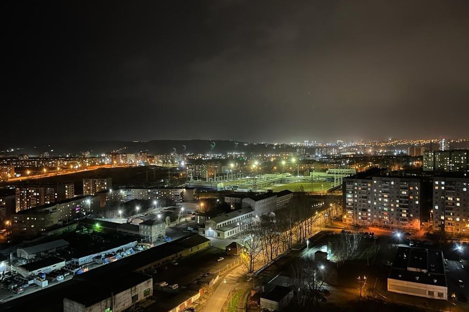 Сдаётся студия, 35 м²