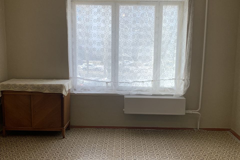 Продаётся 3-комнатная квартира, 60 м²