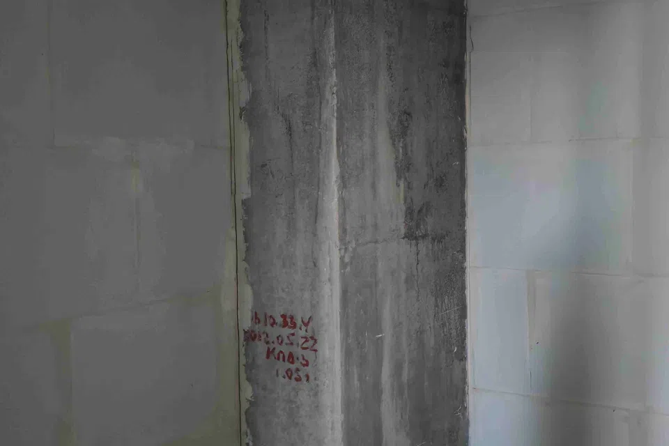 Продаётся 3-комнатная квартира, 106.4 м²