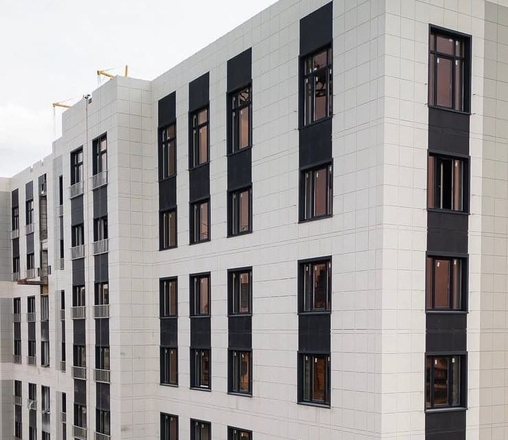 Продаётся 2-комнатная квартира, 75 м²