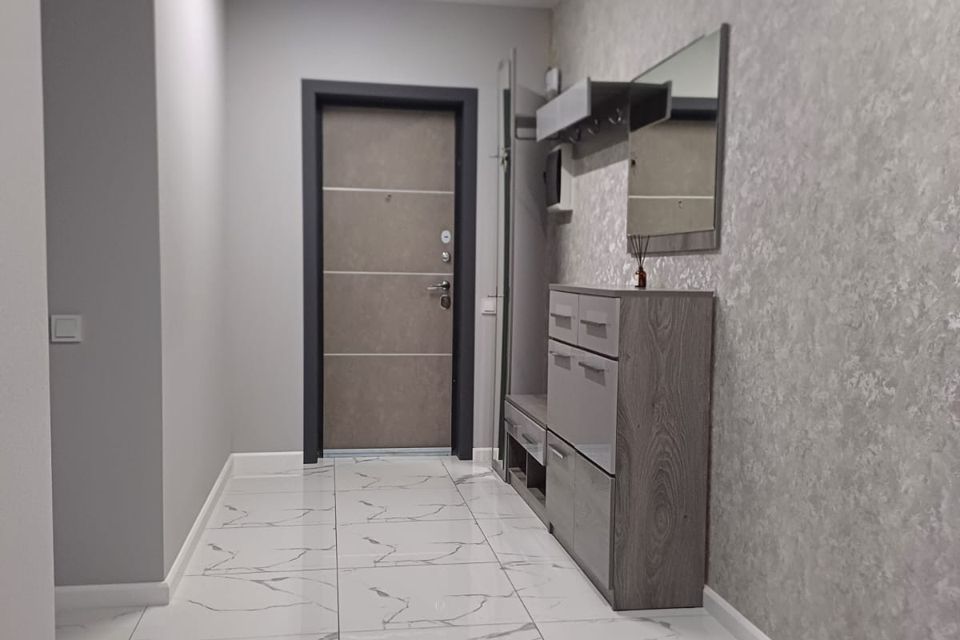 Продаётся 2-комнатная квартира, 62.7 м²