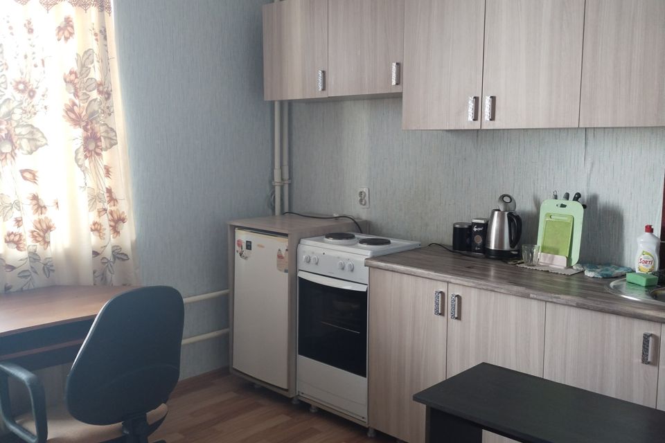Сдаётся студия, 24 м²