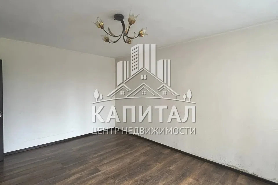 Продаётся 3-комнатная квартира, 60 м²