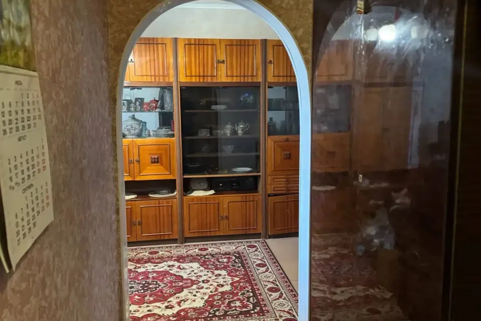 Продаётся 2-комнатная квартира, 48 м²