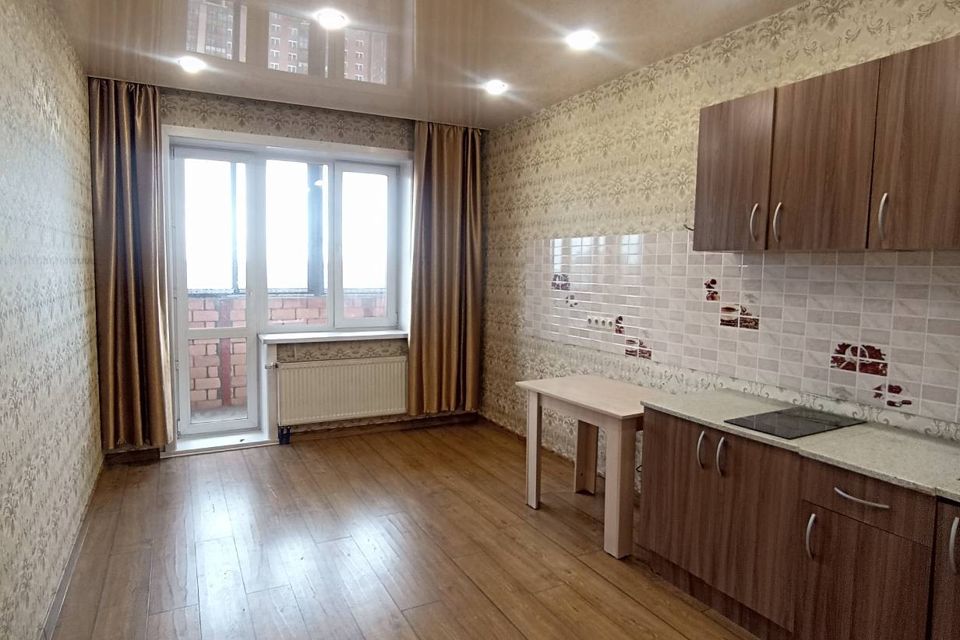 Продаётся 3-комнатная квартира, 71.9 м²