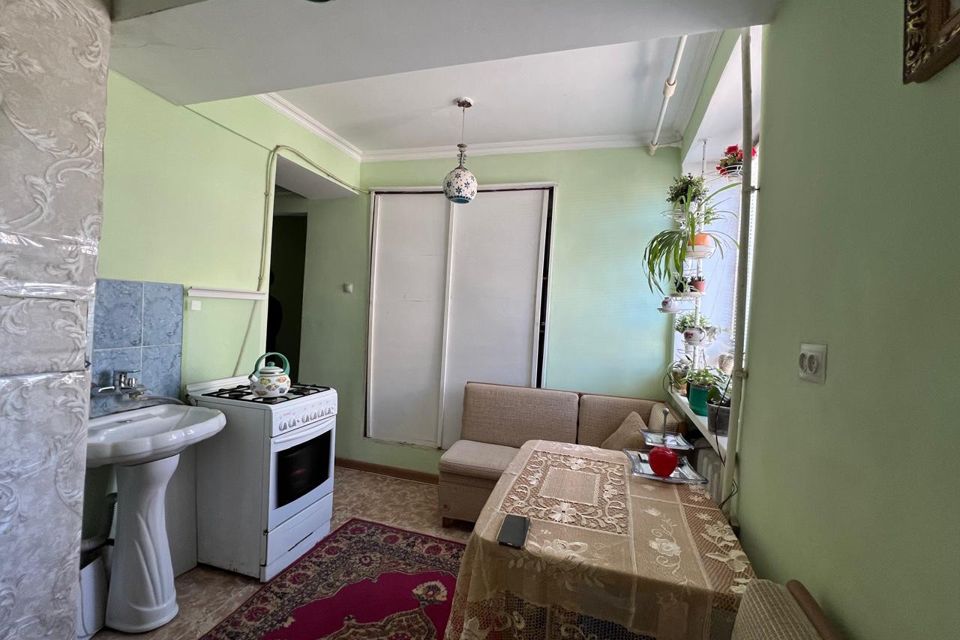 Продаётся 2-комнатная квартира, 47 м²
