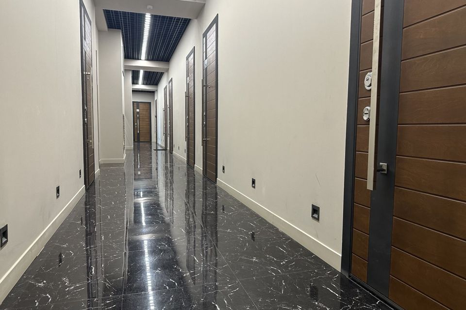 Продаётся студия, 19.3 м²
