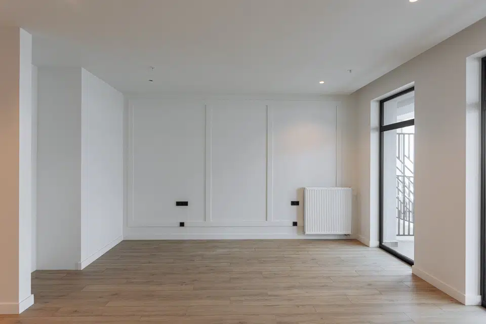 Продаётся 1-комнатная квартира, 61.4 м²