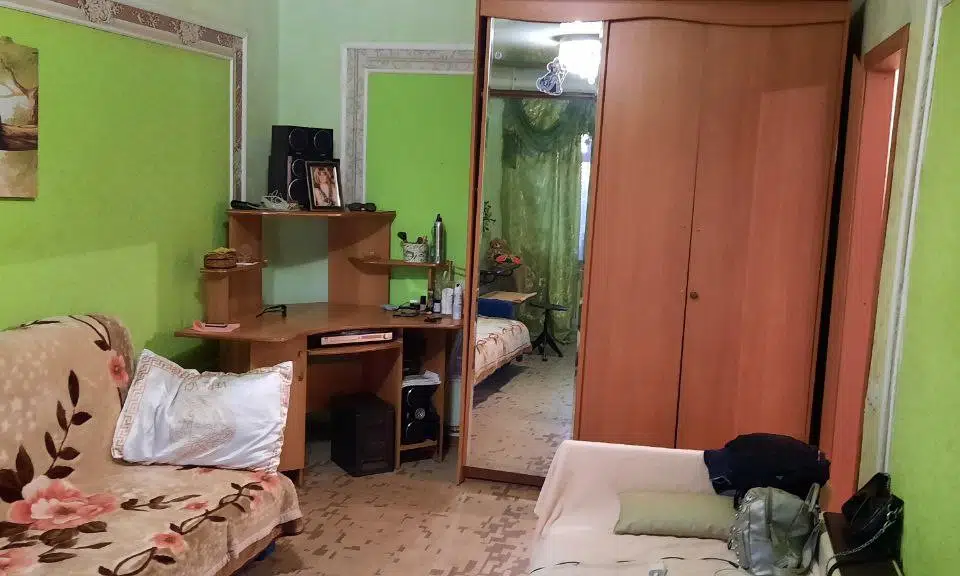 Продаётся 1-комнатная квартира, 30 м²