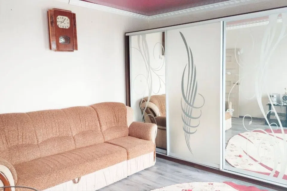 Продаётся 1-этажный дом, 91.8 м²