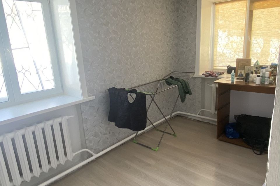 Продаётся 2-комнатная квартира, 37.5 м²