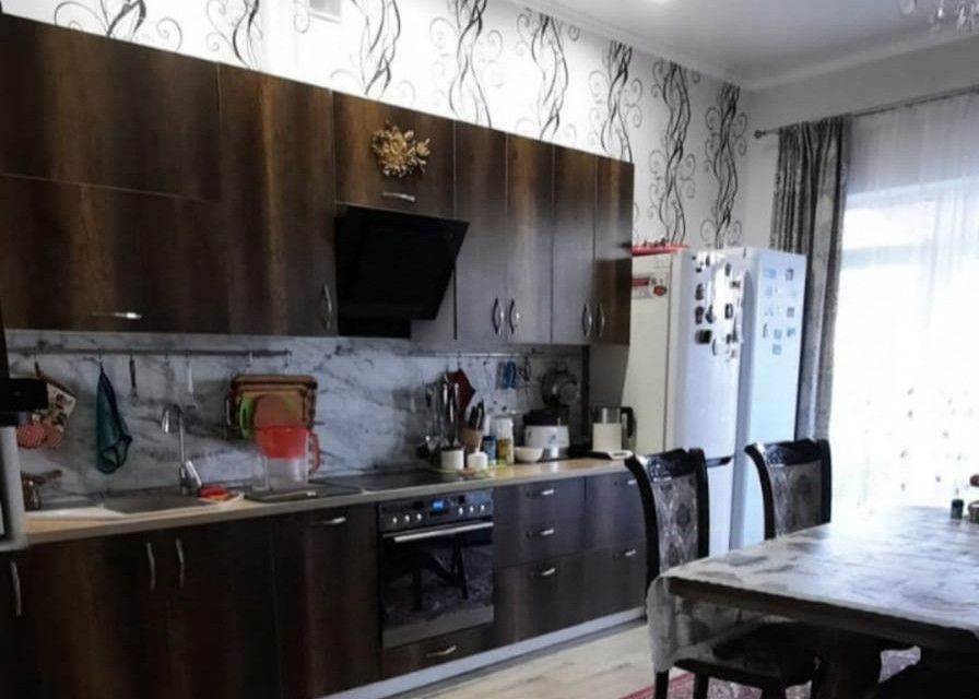 Продаётся 1-комнатная квартира, 41 м²