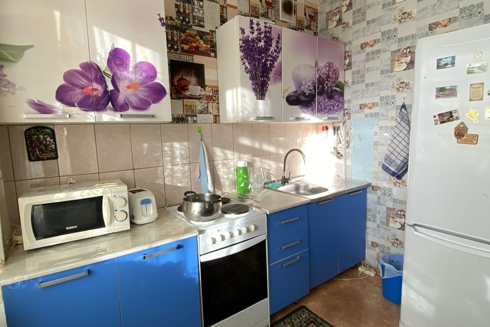 Продаётся 2-комнатная квартира, 65.6 м²