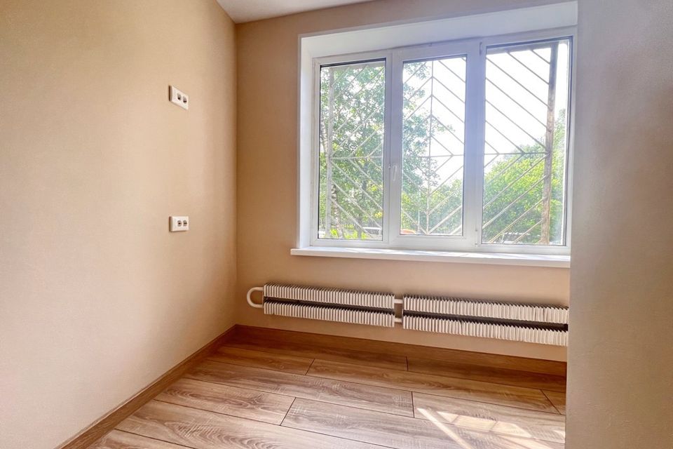 Продаётся студия, 11.5 м²