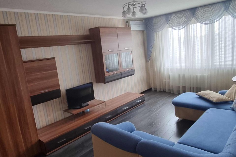 Продаётся 2-комнатная квартира, 63 м²