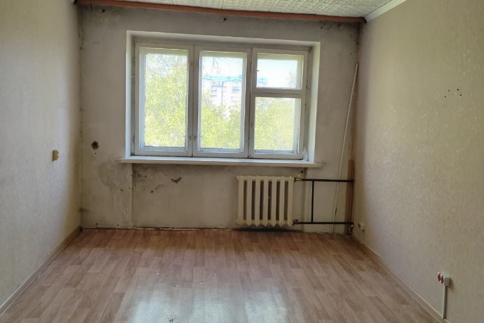 Продаётся комната в 1-комн. квартире, 16 м²