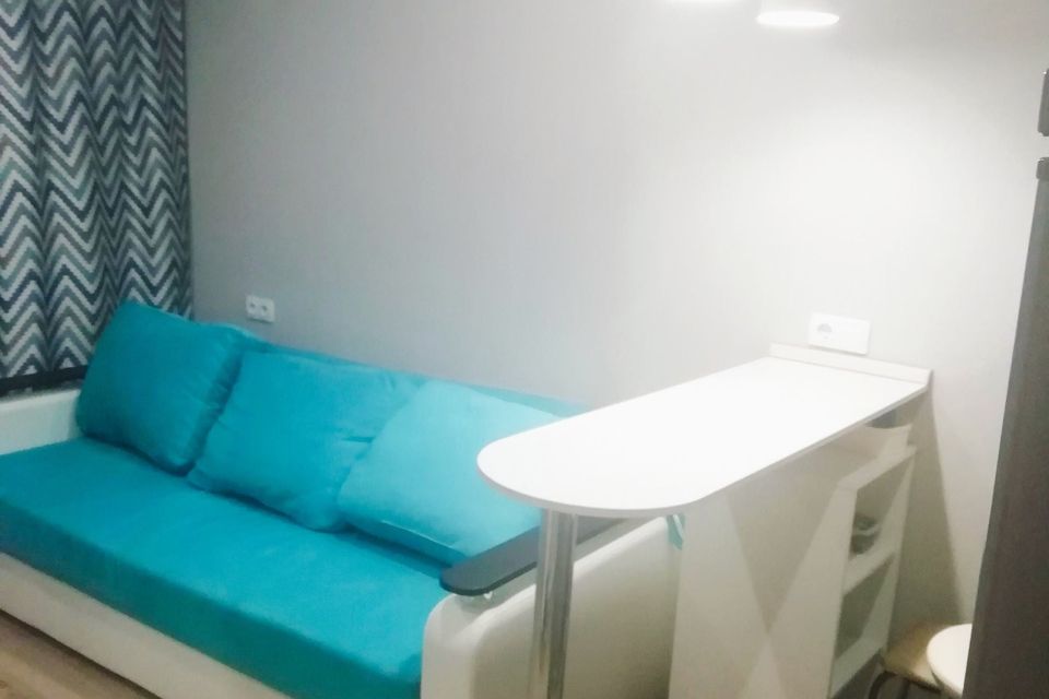 Продаётся студия, 19.8 м²