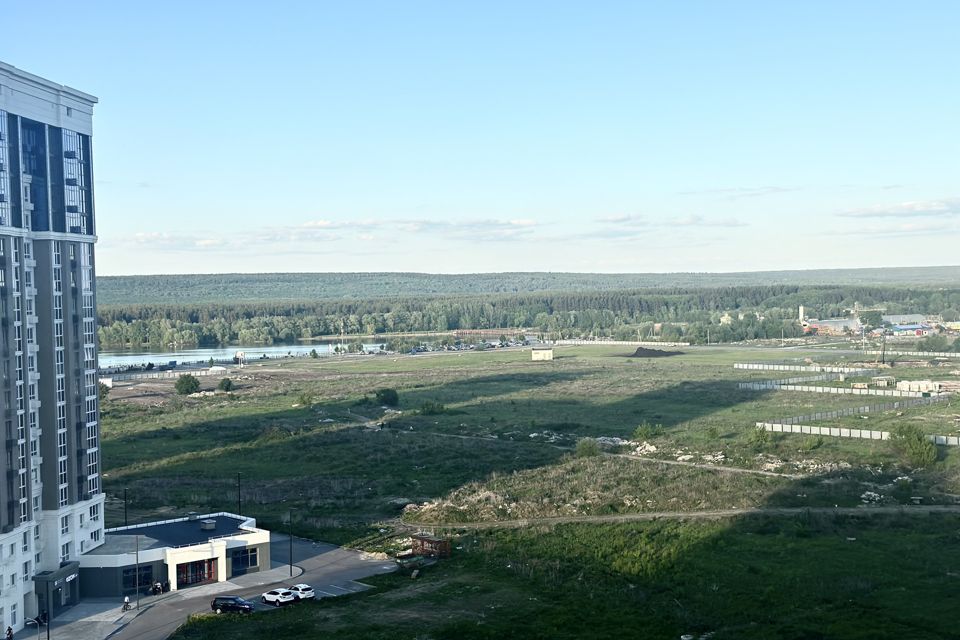 Продаётся 2-комнатная квартира, 58 м²
