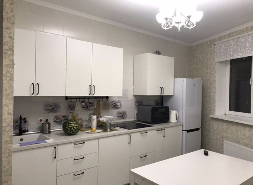 Продаётся 2-комнатная квартира, 74.5 м²
