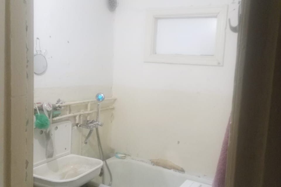 Продаётся 1-комнатная квартира, 29 м²