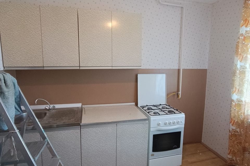 Продаётся 2-комнатная квартира, 50.5 м²