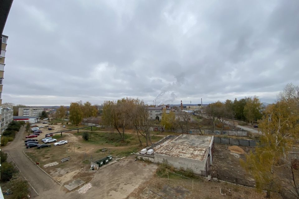 Продаётся 4-комнатная квартира, 85.2 м²