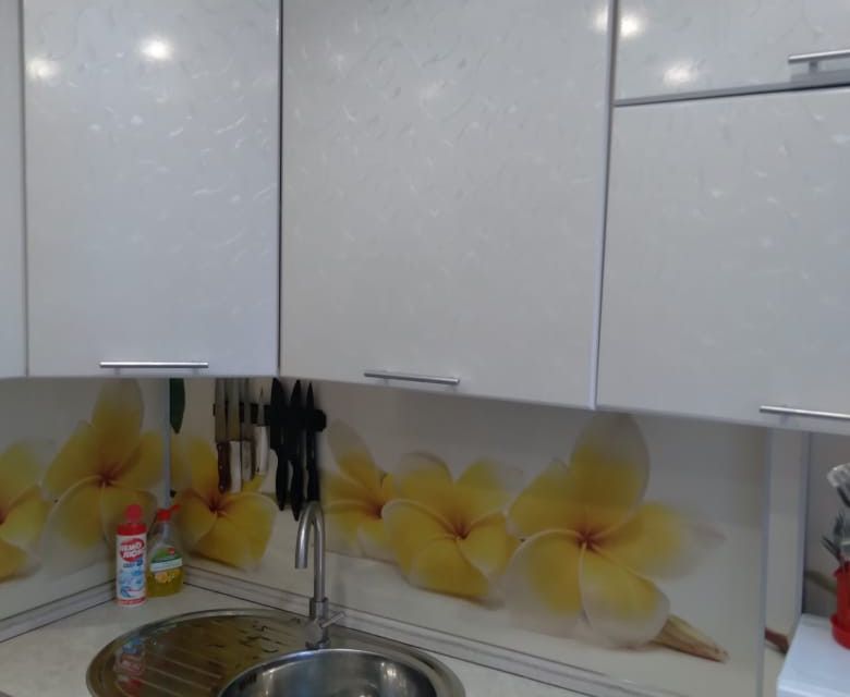 Продаётся 2-комнатная квартира, 49.3 м²