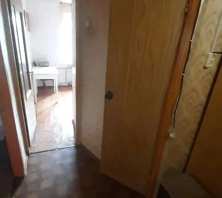 Продаётся 2-комнатная квартира, 44 м²