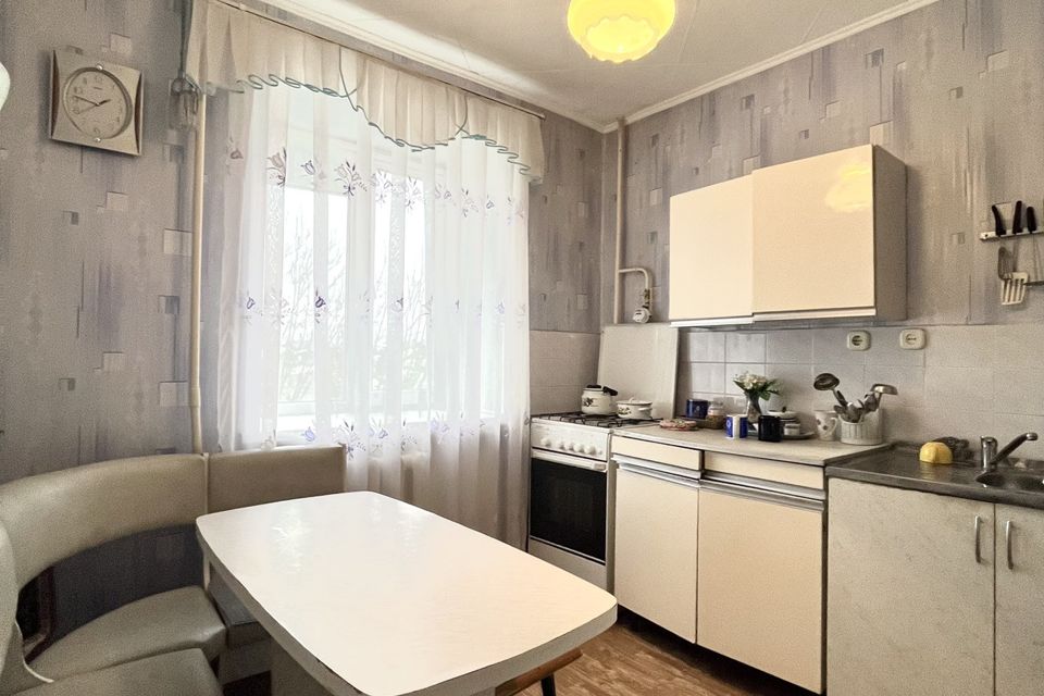 Продаётся 1-комнатная квартира, 33 м²